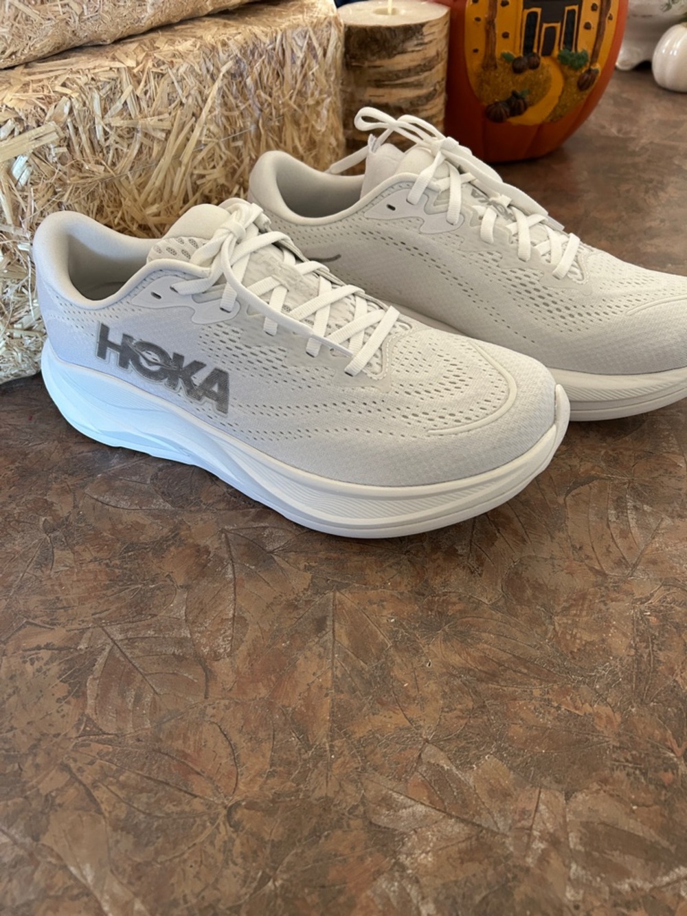HOKA Rincon Performance Athletic Sneakers - Picture 10 of 10